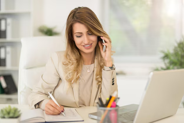 Professional consultant