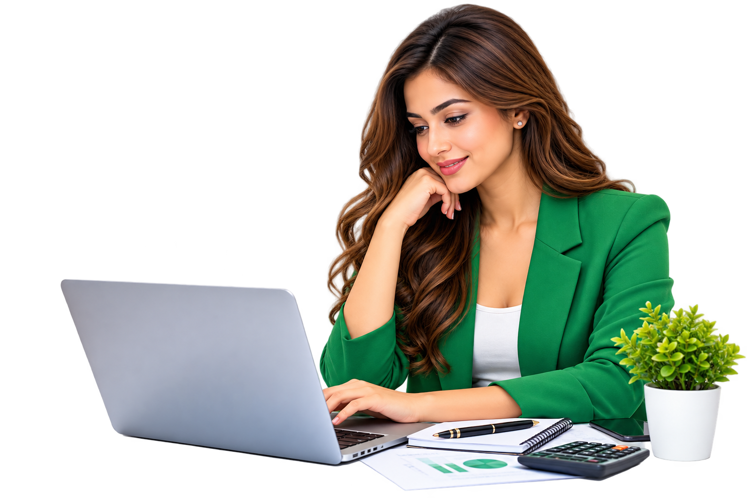 Professional payroll support