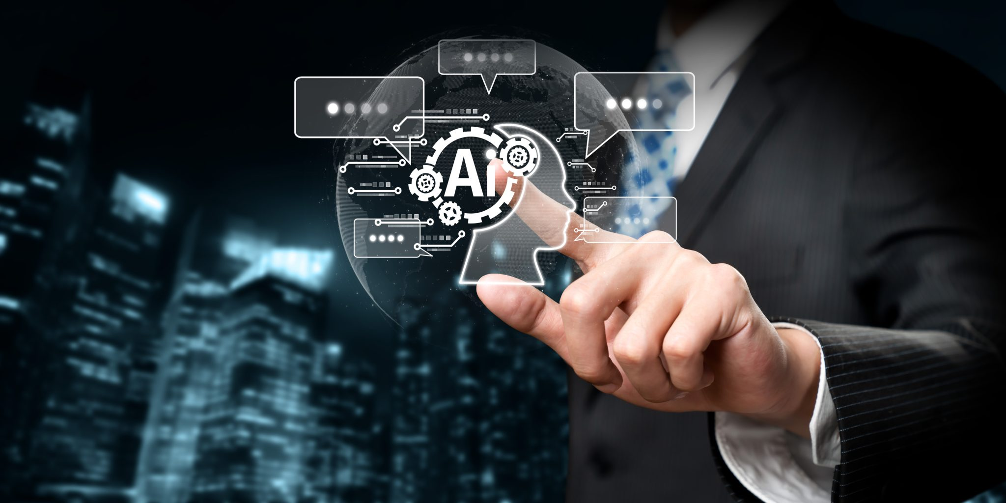 AI and workflow automation