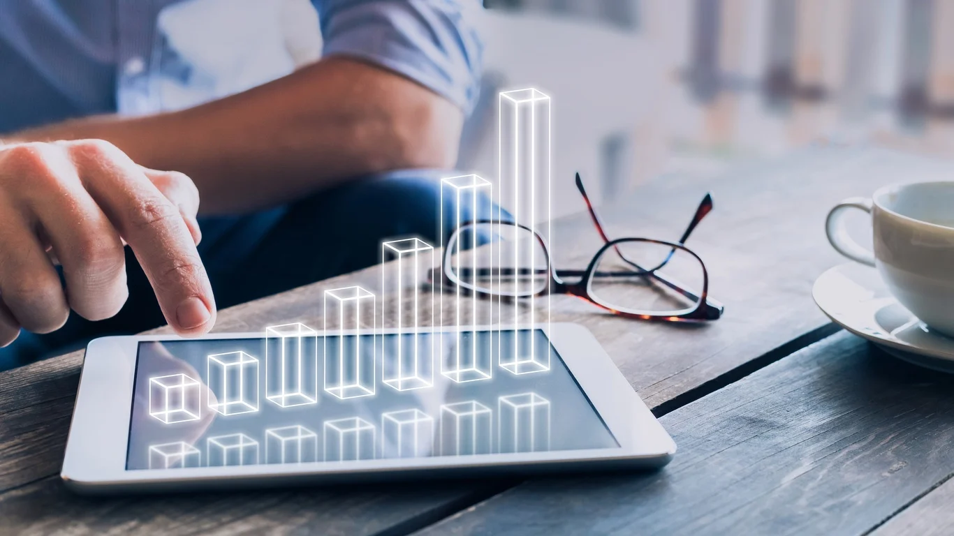Digital marketing and website services